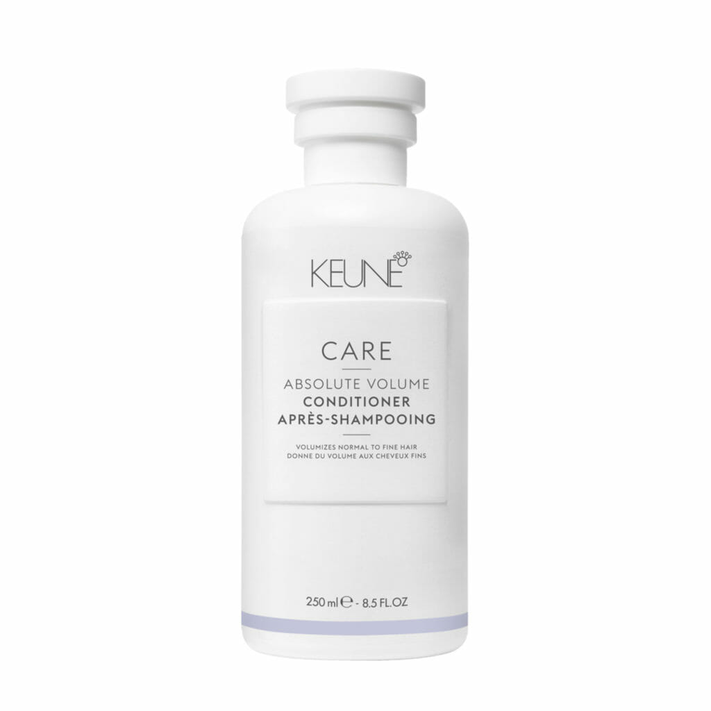 CARE ABSOLUTE VOLUME COND 250ML