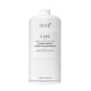 CARE ABSOLUTE VOLUME COND 1L