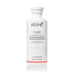 CARE CONFIDENT CURL SHAMPOO 300ML