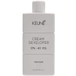 KEUNE CREAM DEVELOPER 40VOL/12%