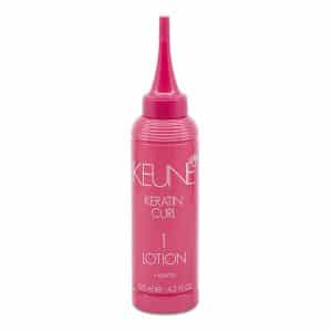 KEUNE KERATIN CURL LOTION 1 125ML