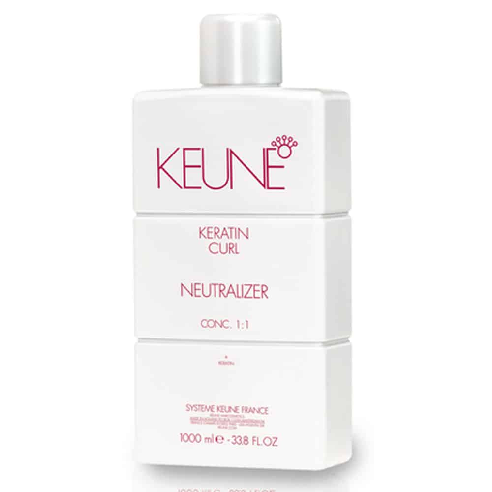 KEUNE KERATIN CURL NEUTRALIZER 1L