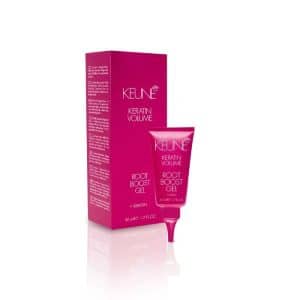 KERATIN VOLUME ROOT BOOST GEL 50ML