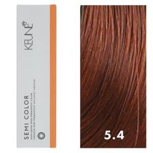 KEUNE SEMI COLOR 5.4 60ML - 40054