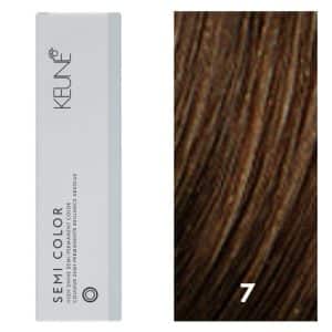 KEUNE SEMI COLOR 7 60ML - 40007