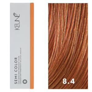 KEUNE SEMI COLOR 8.4 60ML - 40084