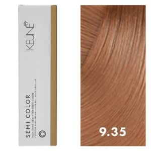 KEUNE SEMI COLOR 9.35 60ML - 40935