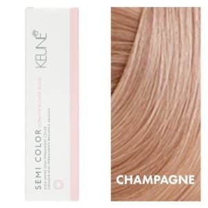 KEUNE SEMI COLOR CHAMP - 40203