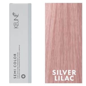 KEUNE SEMI COLOR SILVER LILAC - 40997