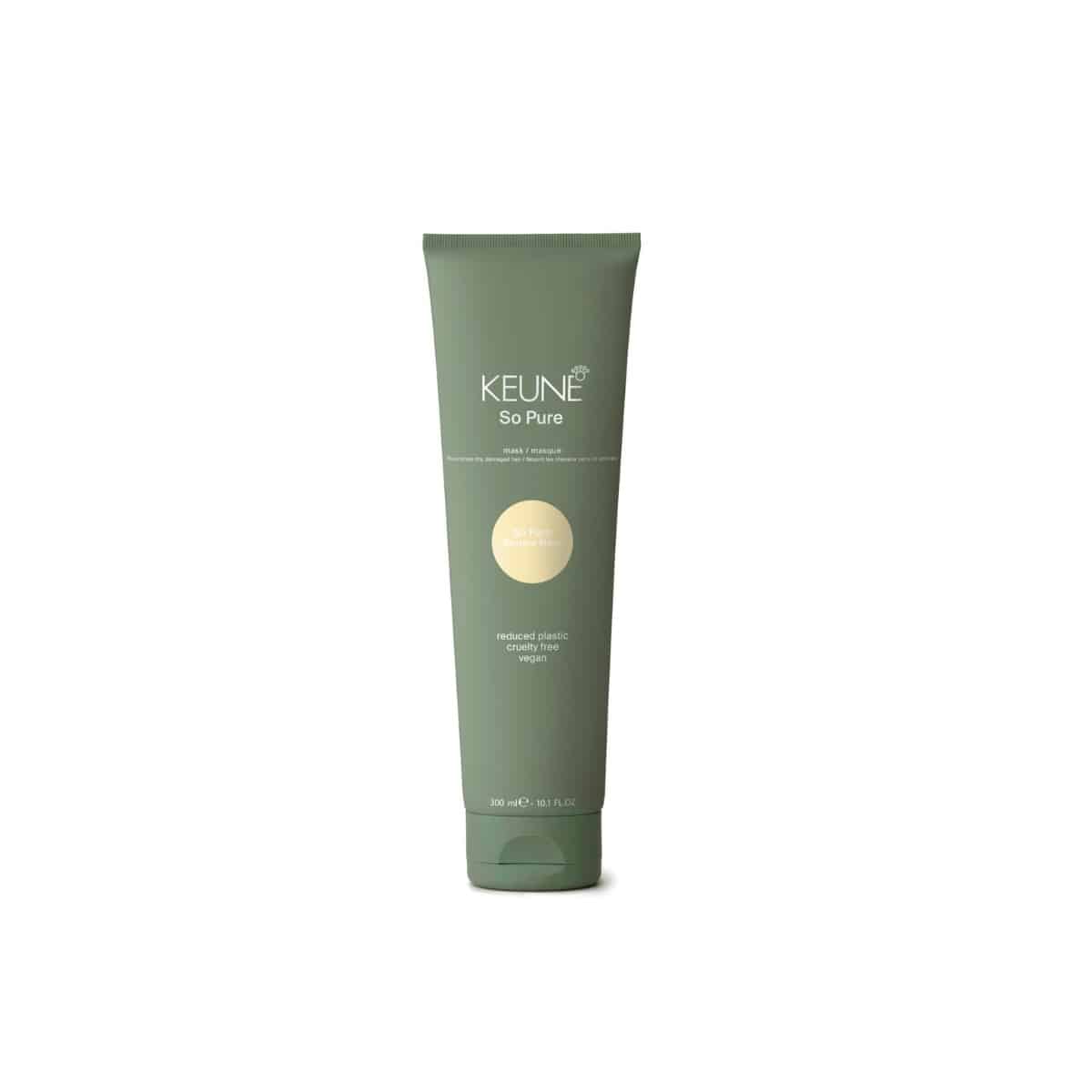 SO PURE RESTORE MASK 300ML