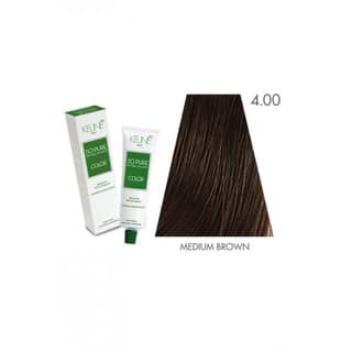SO PURE COLOR 4.00 60ML - 28400CP