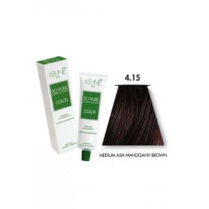SO PURE COLOR 4.15 60ML - 28415