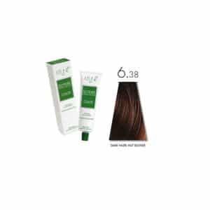 SO PURE COLOR 6.38 60ML - 28638