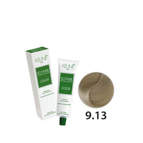 SO PURE COLOR 9.13 60ML - 28913