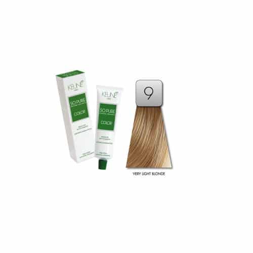 SO PURE COLOR 9 60ML - 28009