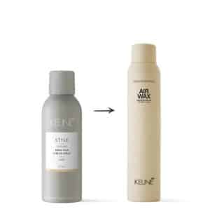 STYLE AIR WAX 200ML