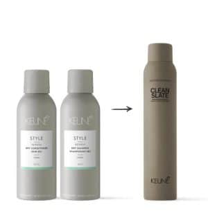 STYLE CLEAN SLATE 200ML