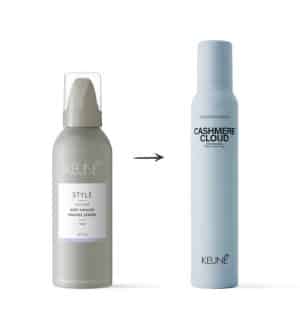 STYLE CASHMERE CLOUD 200ML