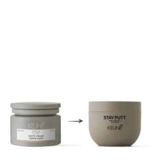 STYLE STAY PUTT 100ML