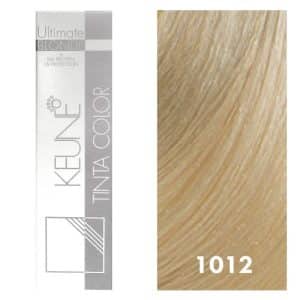 KEUNE TINTA COLOR 1012 - 62112