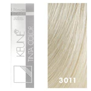 KEUNE TINTA COLOR 3011 - 62031