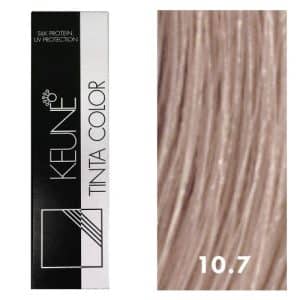 KEUNE TINTA COLOR 10.7 - 62017