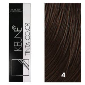 KEUNE TINTA COLOR 4 - 62004