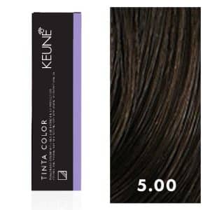 KEUNE TINTA COLOR 5.00 UC - 62500UC