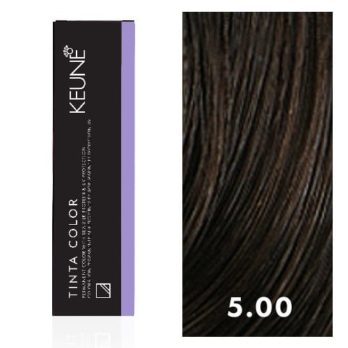KEUNE TINTA COLOR 5.00 UC - 62500UC