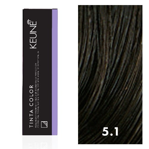 KEUNE TINTA COLOR 5.1 UC - 62051UC