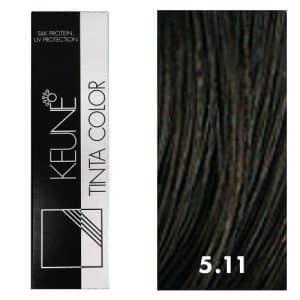 KEUNE TINTA COLOR 5.11 - 62051