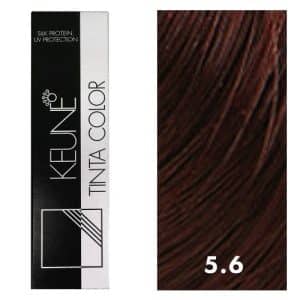 KEUNE TINTA COLOR 5.6 - 62056