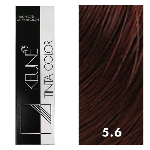 KEUNE TINTA COLOR 5.6 - 62056