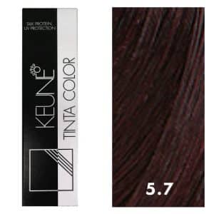 KEUNE TINTA COLOR 5.7 - 62057