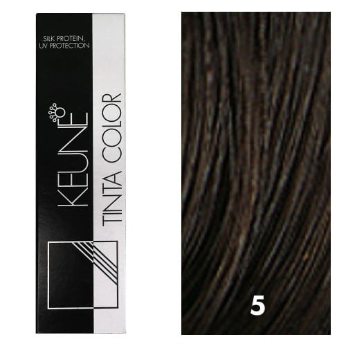KEUNE TINTA COLOR 5 - 62005