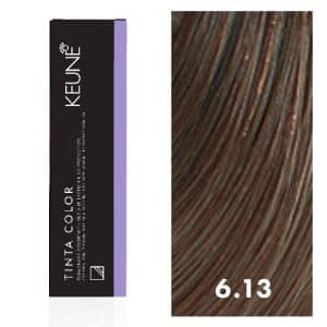KEUNE TINTA COLOR 6.13 UC - 62613UC