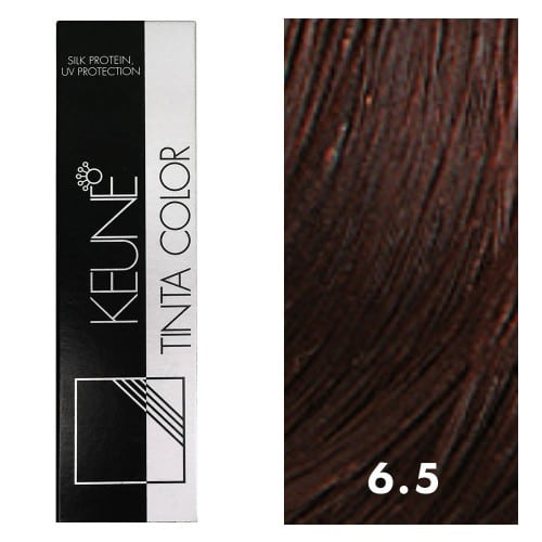 KEUNE TINTA COLOR 6.5 - 62065