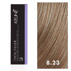 KEUNE TINTA COLOR 8.23 UC - 62823UC
