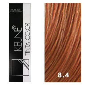 KEUNE TINTA COLOR 8.4 - 62084