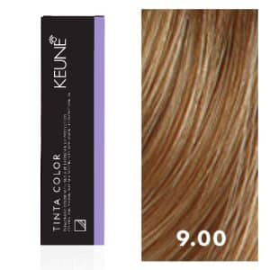 KEUNE TINTA COLOR 9.00 UC - 62900UC