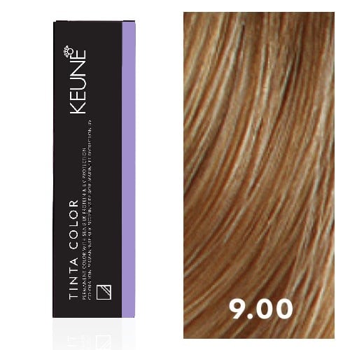 KEUNE TINTA COLOR 9.00 UC - 62900UC