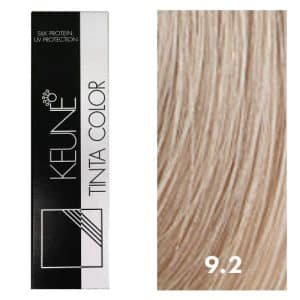 KEUNE TINTA COLOR 9.2 - 62092