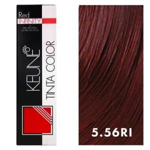 KEUNE TINTA COLOR 5.56RI - 62556RI