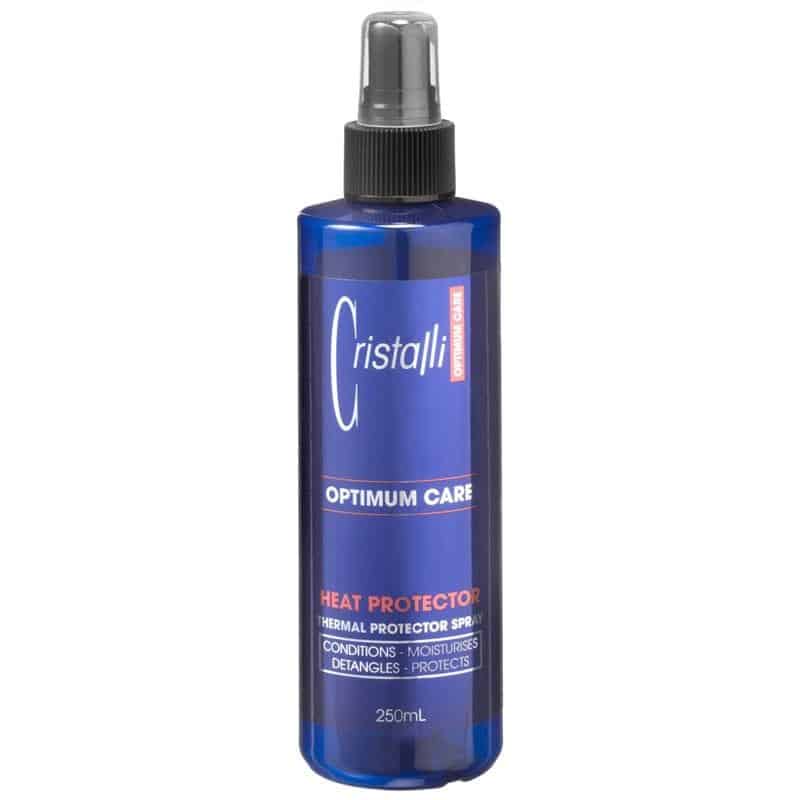 CRISTALLI HEAT PROTECTOR 250ML