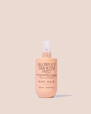 NAK SIGN. BLOWOUT SMOOTH MIST 250ML