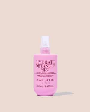 NAK SIGN. HYDRATE DETANGLE MIST 250ML