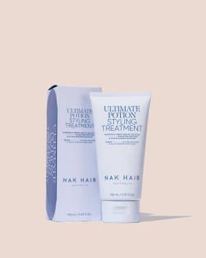 NAK SIGN. ULTIMATE POTION 150ML