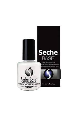 SECHE BASE RIDGE FILLING BASE COAT