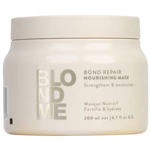 BLONDME BOND REPAIR NOURISH MASK 200