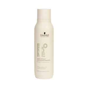 BLONDME BOND REPAIR NOURISH SHP 300